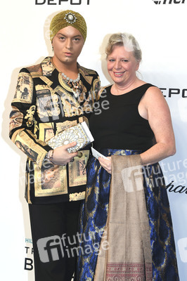 Tribute to Bambi 2019 in Baden-Baden