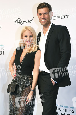 Tribute to Bambi 2019 in Baden-Baden