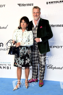 Tribute to Bambi 2019 in Baden-Baden