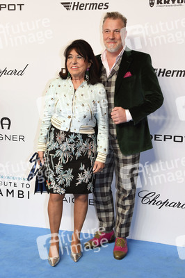 Tribute to Bambi 2019 in Baden-Baden