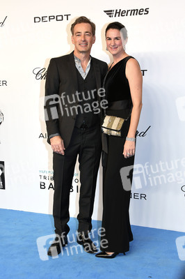 Tribute to Bambi 2019 in Baden-Baden