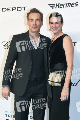 Tribute to Bambi 2019 in Baden-Baden