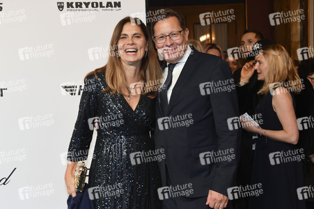 Tribute to Bambi 2019 in Baden-Baden