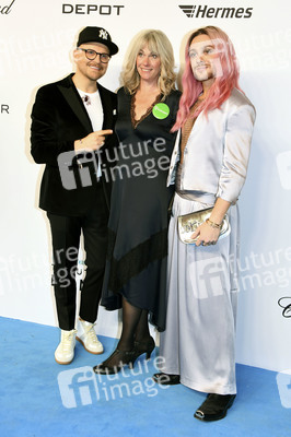 Tribute to Bambi 2019 in Baden-Baden