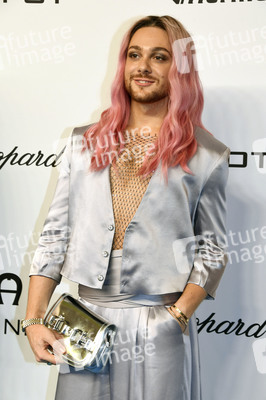 Tribute to Bambi 2019 in Baden-Baden