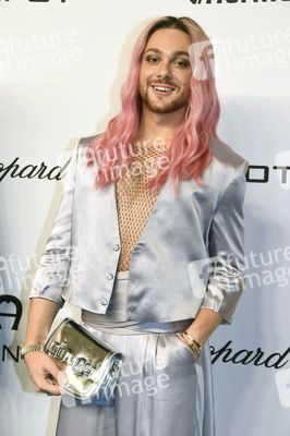 Tribute to Bambi 2019 in Baden-Baden