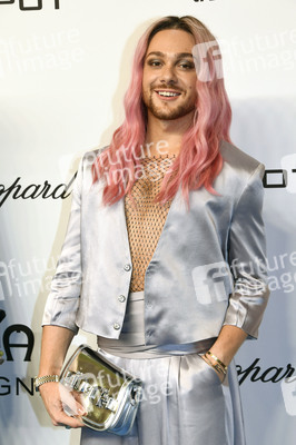 Tribute to Bambi 2019 in Baden-Baden