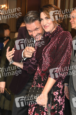 Tribute to Bambi 2019 in Baden-Baden