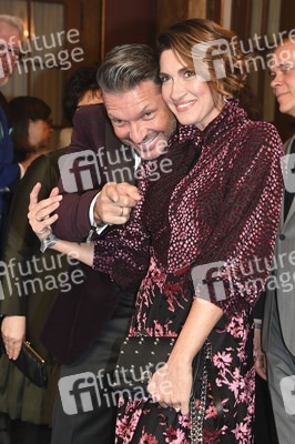 Tribute to Bambi 2019 in Baden-Baden