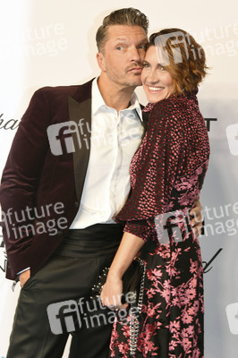 Tribute to Bambi 2019 in Baden-Baden