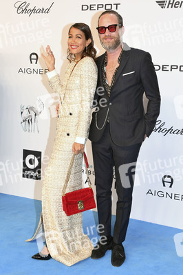 Tribute to Bambi 2019 in Baden-Baden