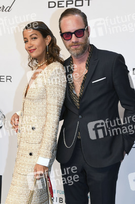 Tribute to Bambi 2019 in Baden-Baden