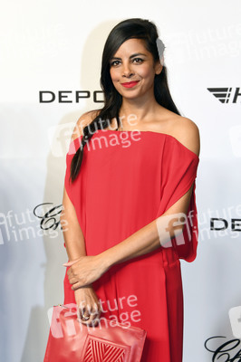 Tribute to Bambi 2019 in Baden-Baden