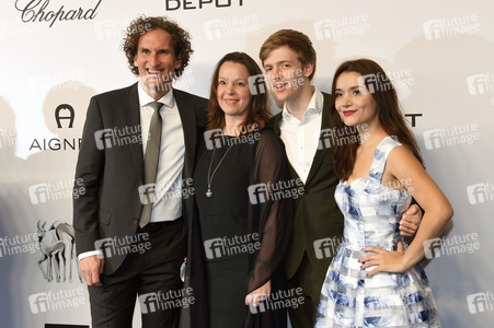 Tribute to Bambi 2019 in Baden-Baden