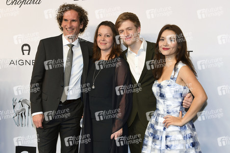 Tribute to Bambi 2019 in Baden-Baden