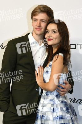 Tribute to Bambi 2019 in Baden-Baden