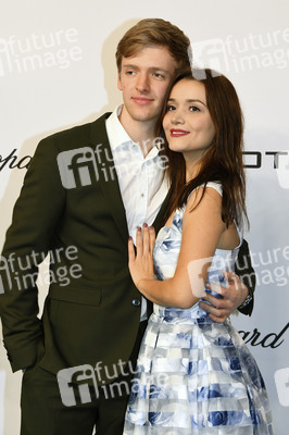 Tribute to Bambi 2019 in Baden-Baden