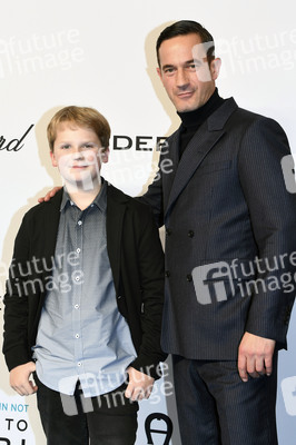 Tribute to Bambi 2019 in Baden-Baden