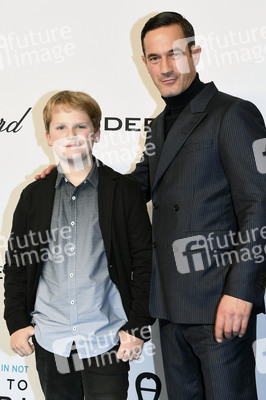 Tribute to Bambi 2019 in Baden-Baden