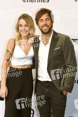 Tribute to Bambi 2019 in Baden-Baden