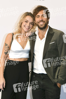 Tribute to Bambi 2019 in Baden-Baden