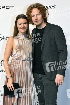 Tribute to Bambi 2019 in Baden-Baden