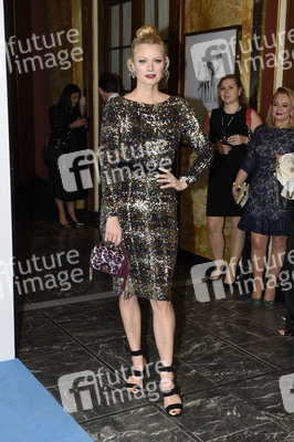 Tribute to Bambi 2019 in Baden-Baden