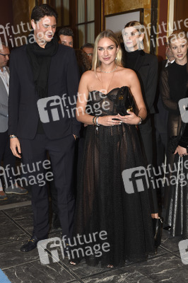 Tribute to Bambi 2019 in Baden-Baden