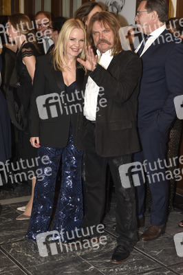 Tribute to Bambi 2019 in Baden-Baden