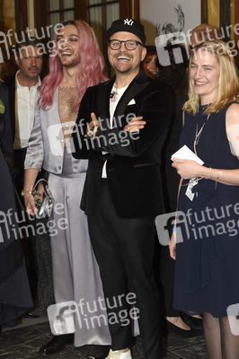 Tribute to Bambi 2019 in Baden-Baden