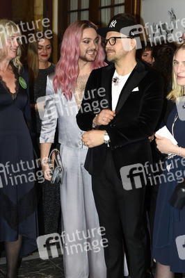 Tribute to Bambi 2019 in Baden-Baden