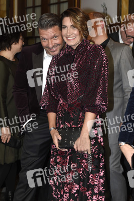 Tribute to Bambi 2019 in Baden-Baden