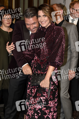 Tribute to Bambi 2019 in Baden-Baden