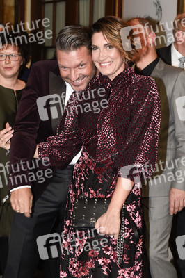 Tribute to Bambi 2019 in Baden-Baden