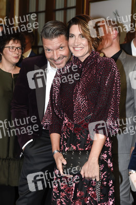 Tribute to Bambi 2019 in Baden-Baden