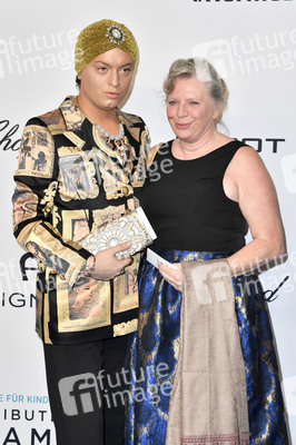 Tribute to Bambi 2019 in Baden-Baden