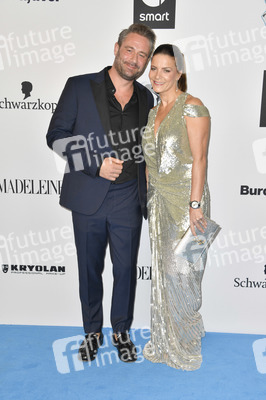 Tribute to Bambi 2019 in Baden-Baden