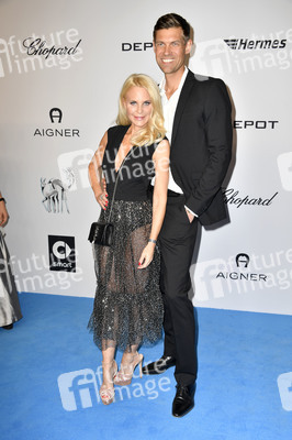 Tribute to Bambi 2019 in Baden-Baden