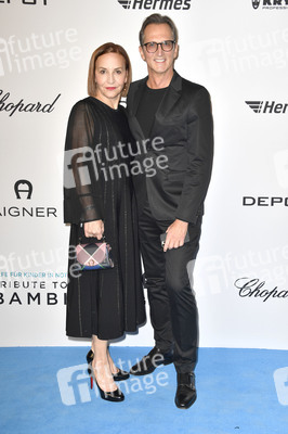 Tribute to Bambi 2019 in Baden-Baden