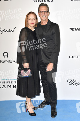 Tribute to Bambi 2019 in Baden-Baden