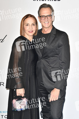 Tribute to Bambi 2019 in Baden-Baden