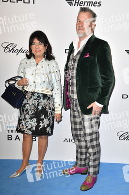 Tribute to Bambi 2019 in Baden-Baden