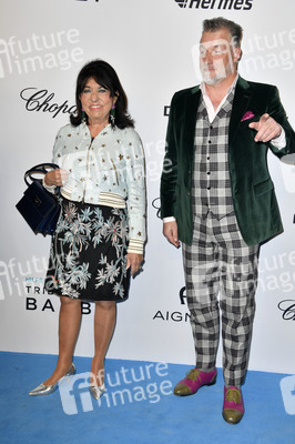 Tribute to Bambi 2019 in Baden-Baden