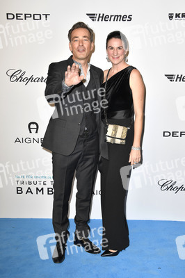 Tribute to Bambi 2019 in Baden-Baden