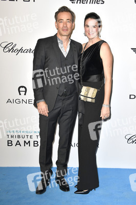 Tribute to Bambi 2019 in Baden-Baden