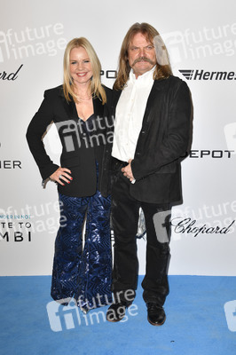 Tribute to Bambi 2019 in Baden-Baden