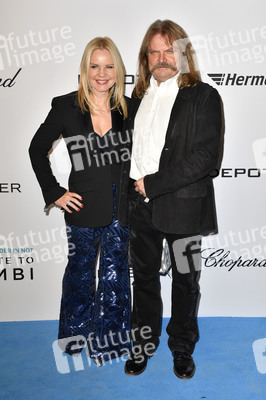 Tribute to Bambi 2019 in Baden-Baden