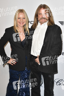 Tribute to Bambi 2019 in Baden-Baden