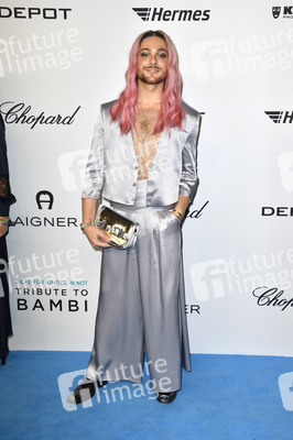 Tribute to Bambi 2019 in Baden-Baden