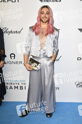 Tribute to Bambi 2019 in Baden-Baden